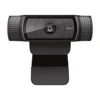 Logitech C920e HD 1080p Mic-Enabled Webcam Autofocus Camera Full HD Smart Chat Recording USB Smart Web Camera Video Recording 2