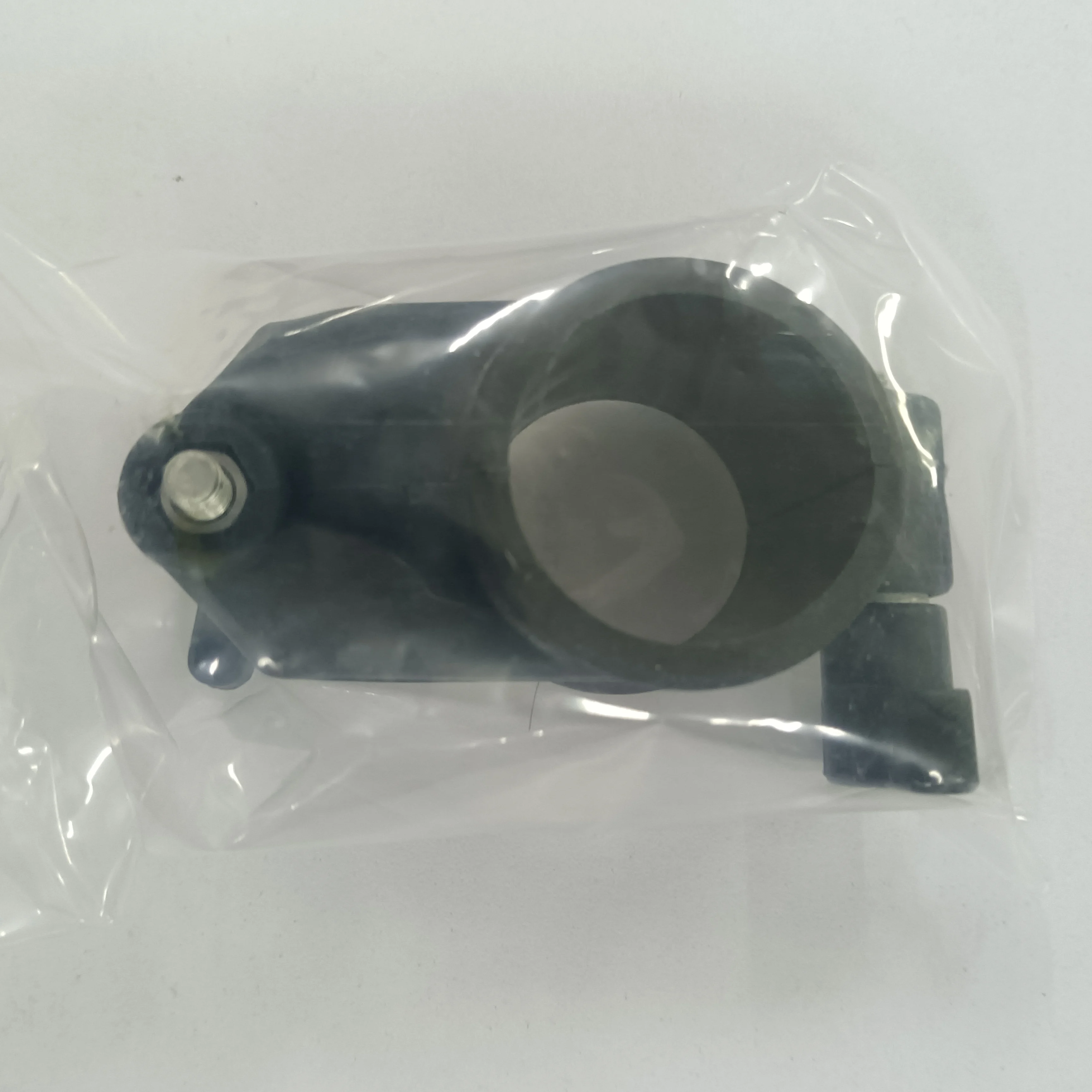 5Pcs Foam Cone for Electronic Drum Piezo Trigger Accessories 1.38 x 1.46''  Black