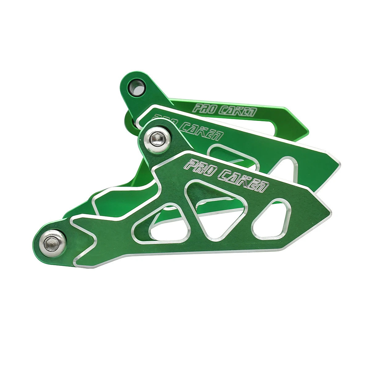 CNC Front Sprocket Cover Chain Protector Guard For Kawasaki KX250F KX450F KX 125 250 250F 450F KLX250 D-TRACKER KX125 KX250 RMZ