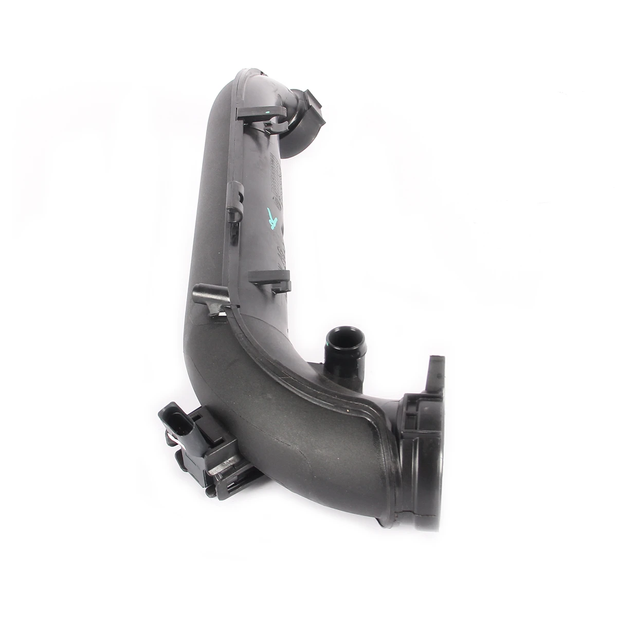 

04E145673P 1.4T Intake Pressure Pipe Tube Fit For VW Caddy Golf GTI Jetta Sharan Tiguan MK2 CUK DGX DJX 04E 145 673 P