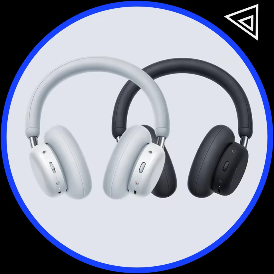 CMF by NOTHING Headphone Pro HIFI Wireless Bluetooth Headsets 40dB