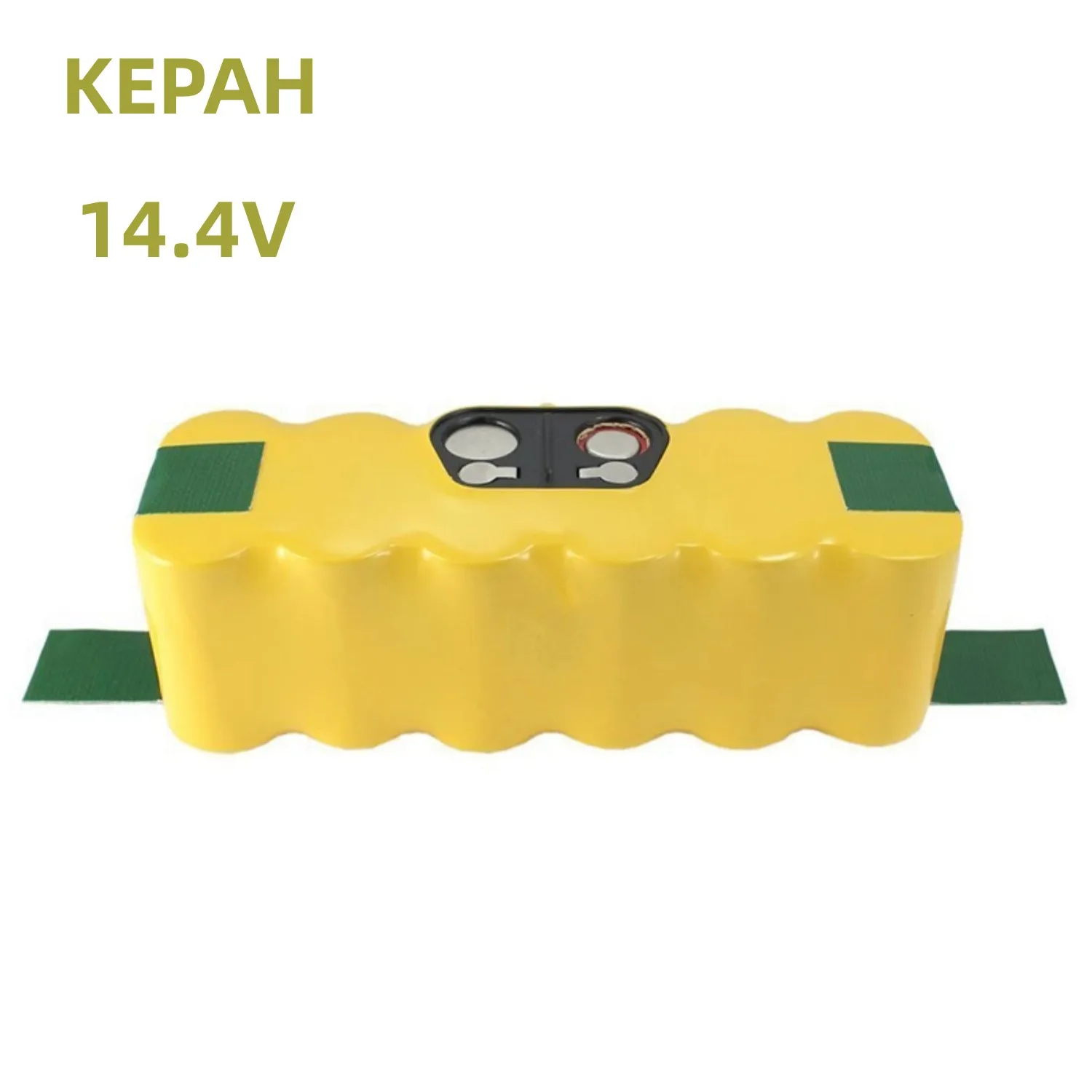 14.4V 5000mAh Robot Vacuum Cleaner Battery for IRobot Roomba 500 600