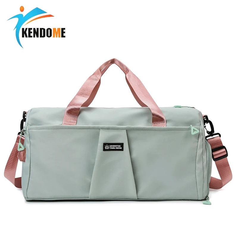 

New Travel Bags Business Trip Luggage Handbags Large Capacity Fashion Crossbody Shoulder Bagpack X510