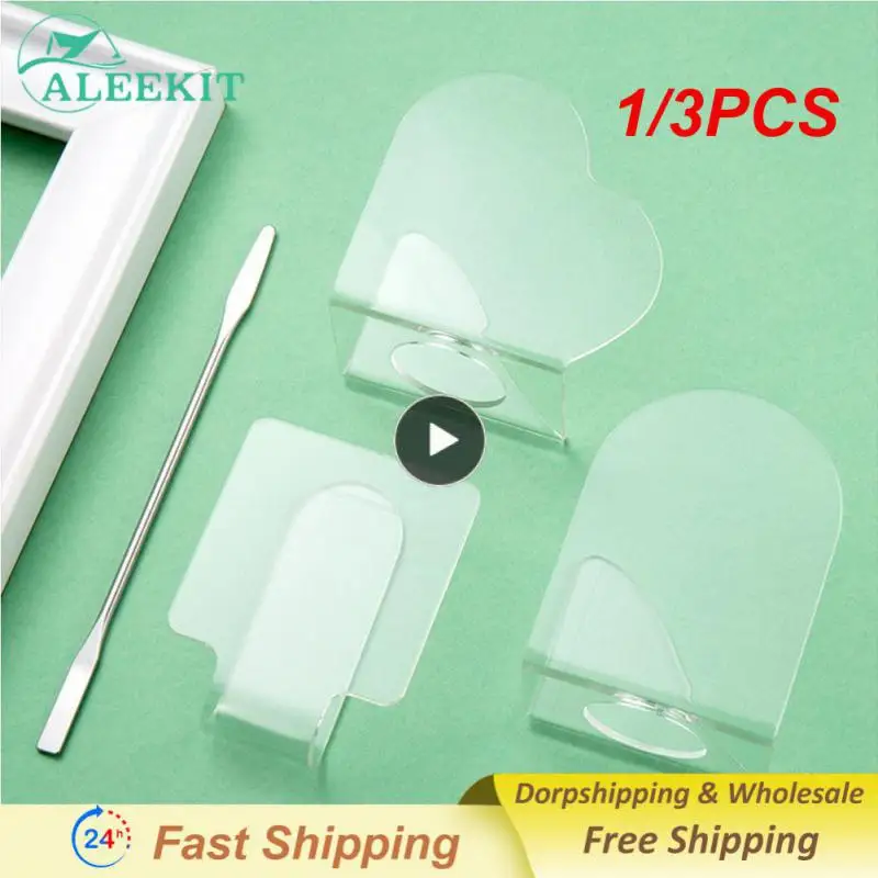 

1/3 шт., палитра акриловых красок для детей и взрослых