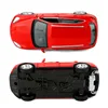 1/36 Porsche Cayenne SUV Toy Car Model For Children 5'' RMZ CiTY Diecast Sport Miniature Pull Back Collection Gift For Kid Boy 4