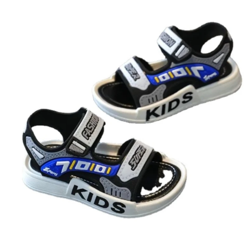 Children Sandals for Girls Summer Beach Anti Slip