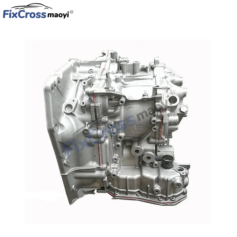 

JF015E RE0F11A RE0F10D CVT Original Automatic Transmission Assembly For Nissan Versa Sylphy 1.6L 1.8L 2012-2016