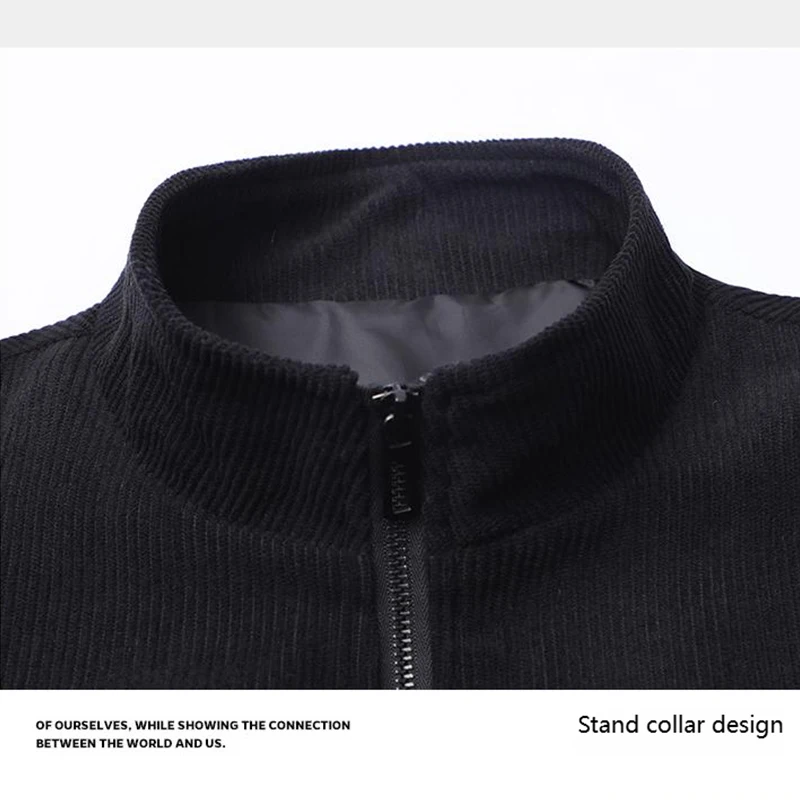 سترات سروال قصير للرجال 2025 للربيع والخريف ماركة...