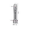 New Stainless Steel Metal Anal Cleaner Bidet Faucets Rushed Anal Douche Shower Cleaning Enemator Enema Butt Plugs Tap Adult 6