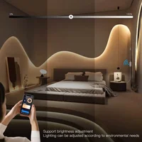 Smart Zigbee Neon LED Strip Light USB 5V RGB/Cold White/Warm White Work With Zigbee Hub Gateway Alexa Google Home APP Voice Ctrl - Image 4