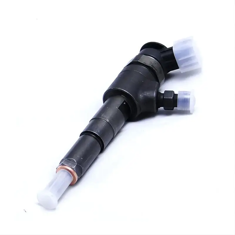Citroen C3 1.4 Hdi 2002-2012 Nuovo Iniettore Diesel Bo-Sch 0445110135