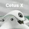 BETAFPV Cetus X Remote Racing Drone 3 Radio Transmitter VR03 FPV Goggles C04 RC Mini Drones Brushless FPV Quadcopter Helicopter 3