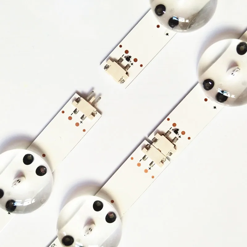 LED  (4) LG 49UJ675V 49UJ6560 49LJ614V 49UJ6525 49UJ6585 49UV340C 49UJ6565 49UJ651V 49UJ670V 49UJ701V V17 49 R1 L1 ART3