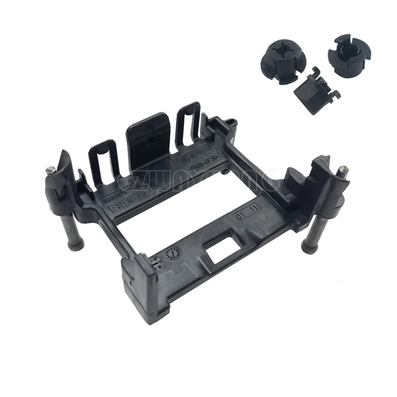 

1/2/3/4/5 Set ACC Radar Bracket 1271321010 For GAC Trumpchi GA6 GA8 GS4 GS5 GS8 GM8 GM6 Cruise Module Bracket