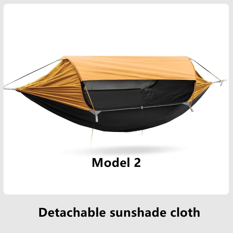 model-20-traveler-hammock-outdoor-anti-roll-and-anti-mosquito-hammock-double-person-sunshade-camping-hammock-with-mosquito-net