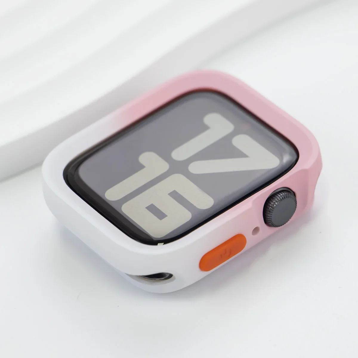 Candy Soft Silicone Armor Case - Durable Protection