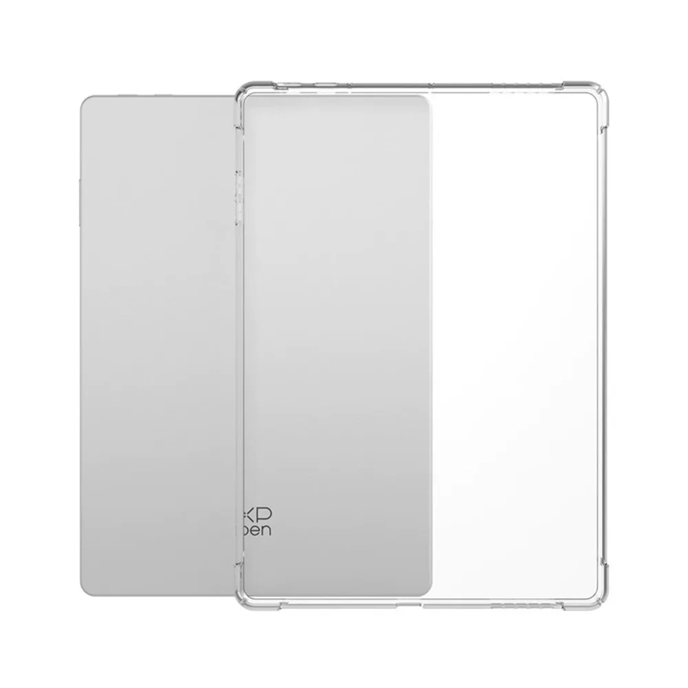 Case For XPPen Magic Note Pad 10.95 ,MNP1095,10.95"IN Smart Tablet Case Cover TPU Cover with 4 Shockproof Airbags,Anti-Yellowing — view 2