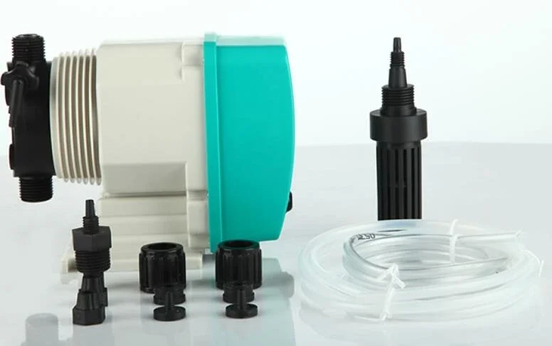 

New Dowtz metering pumps/accessory kits/check valves/back pressure valves/main boards/triplets/outlet pipes/foot valves