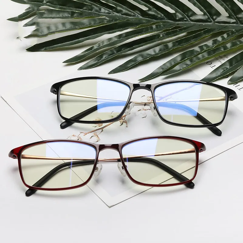Mijia Anti-Blue computer Glasses Pro Anti Blue Ray UV Fatigue Proof Eye Protector Glass