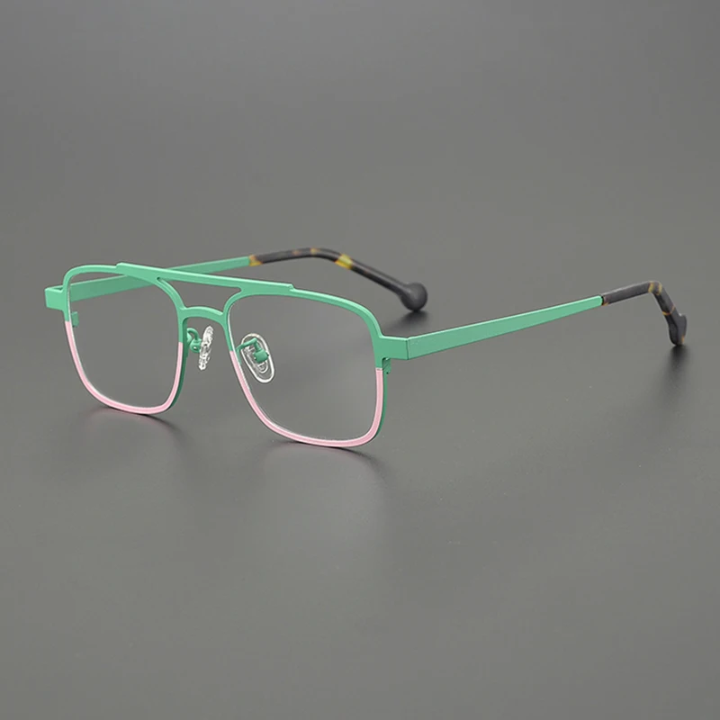 Nobler Eyeglasses - Lifestyle