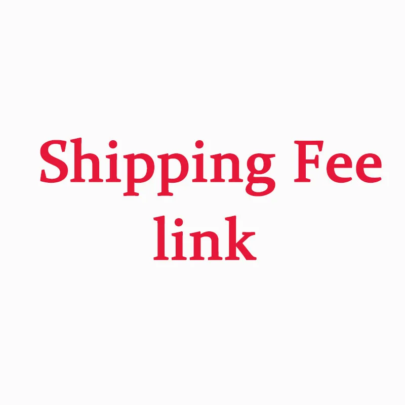 

BERKI STAR Shipping Fee Link for Customer