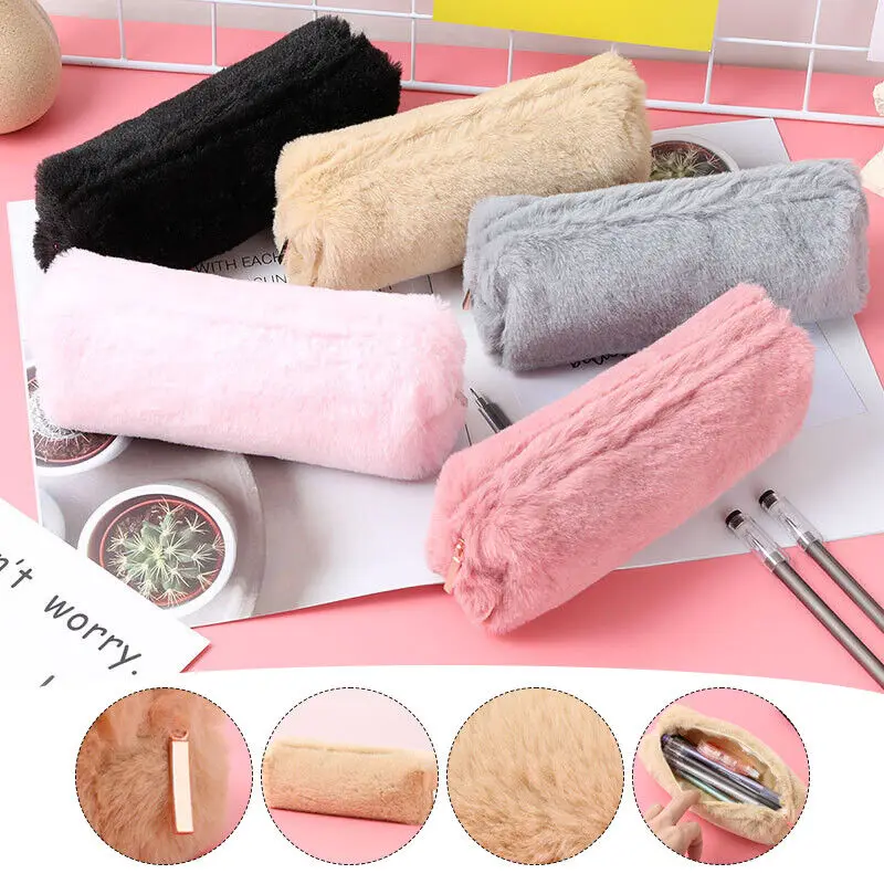 Рисунок 2 - Милый плюшевый карандаш