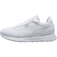 Puma véritable 2024 nouvelles chaussures d'entraînement unisexes absorbant les chocs chaussures décontractées respirantes 397432-06 5
