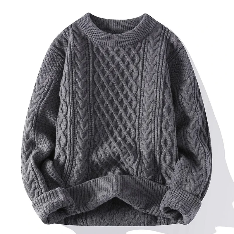 Pull au design classique main image 1