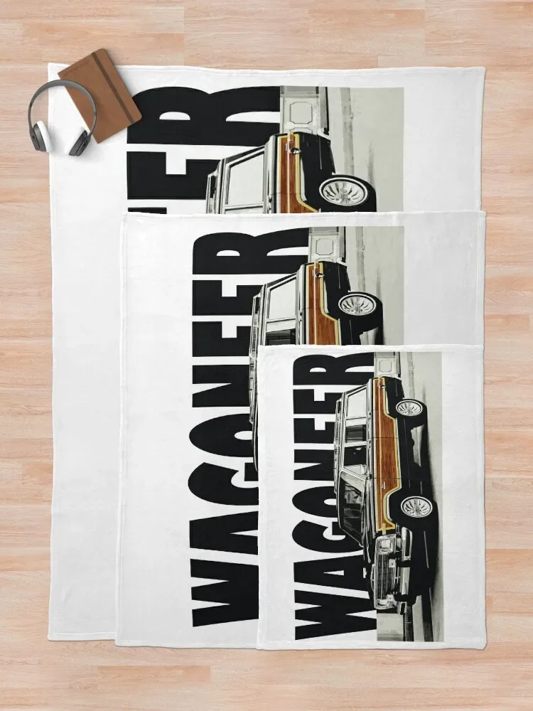 ���Ŀ� Wagoneer ������ ���, �� �ҷ��� ���, �ܿ� ���