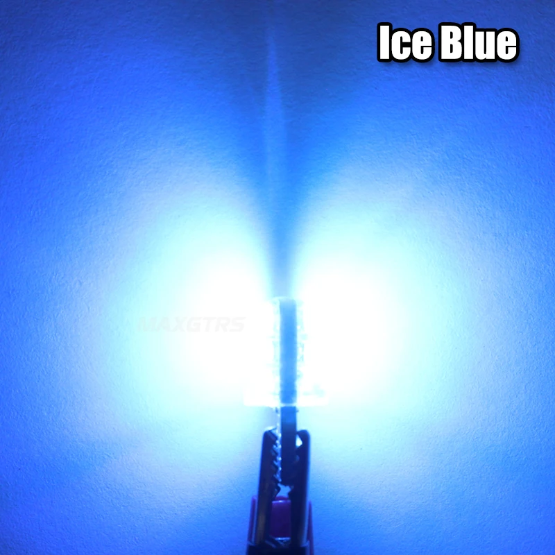 Crystal Blue