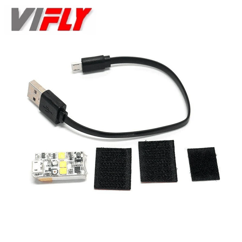 VIFLY Finder 2 супер громкий 5В зуммер трекер более 100 дБ Встроенный аккумулятор
