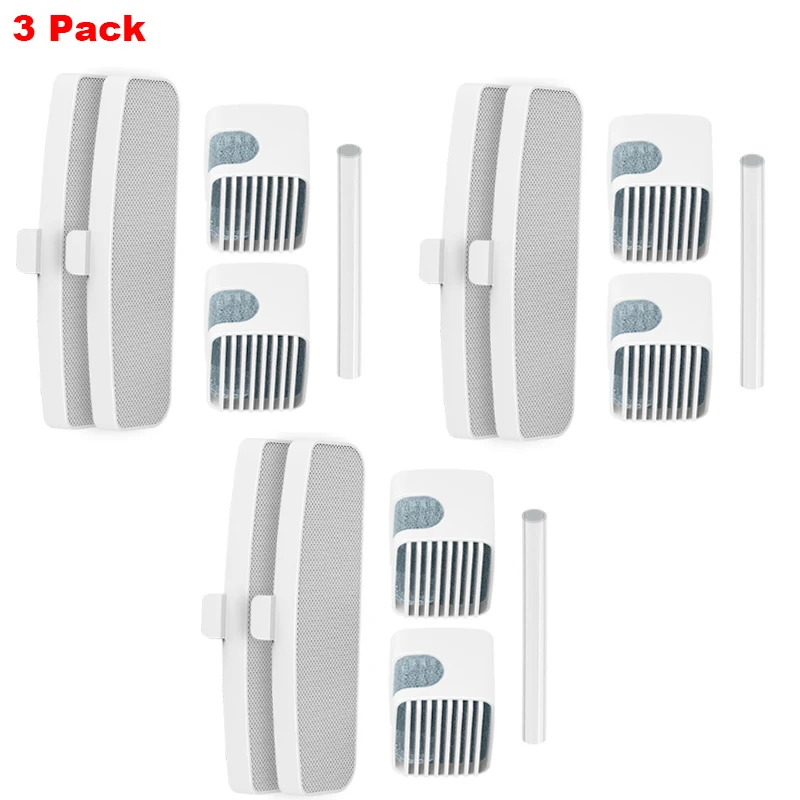 Xiaomi Smart Pet Automatic Water Dispenser with Sterilization and Silent Operation Filter Set