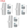 3pcs Filter