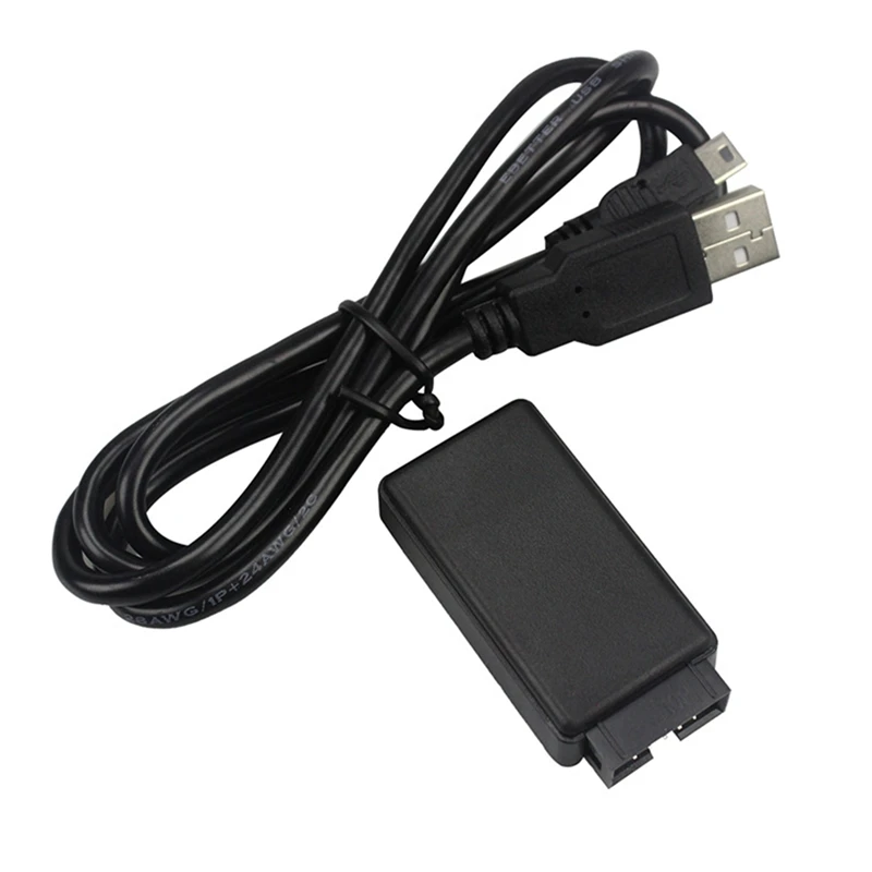 USB Logic Analyzer Single Chip Microcomputer Suitable For ARM FPGA Debugging Tool 24M Sampling 8 Channels 4