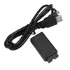 USB Logic Analyzer Single Chip Microcomputer Suitable For ARM FPGA Debugging Tool 24M Sampling 8 Channels 4