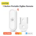 1 Button Remote