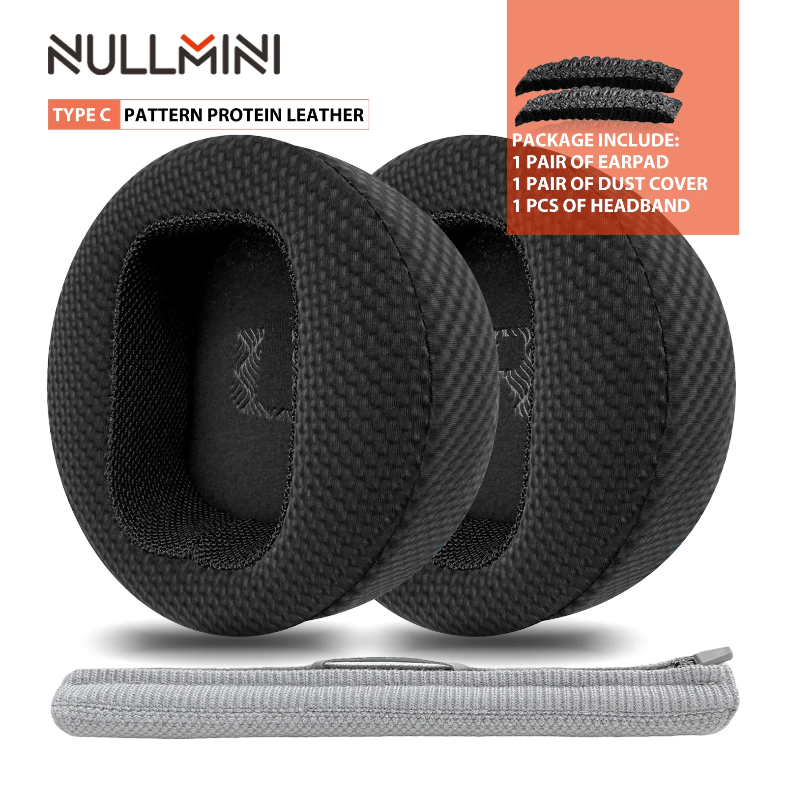 Coussinets De Remplacement Gel Refroidissant Pour Casque Hifiman SUNDARA, HE400, 560