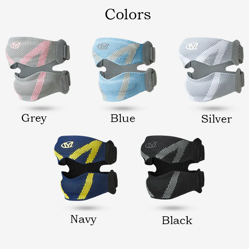 2025 Double Strap Knee Brace