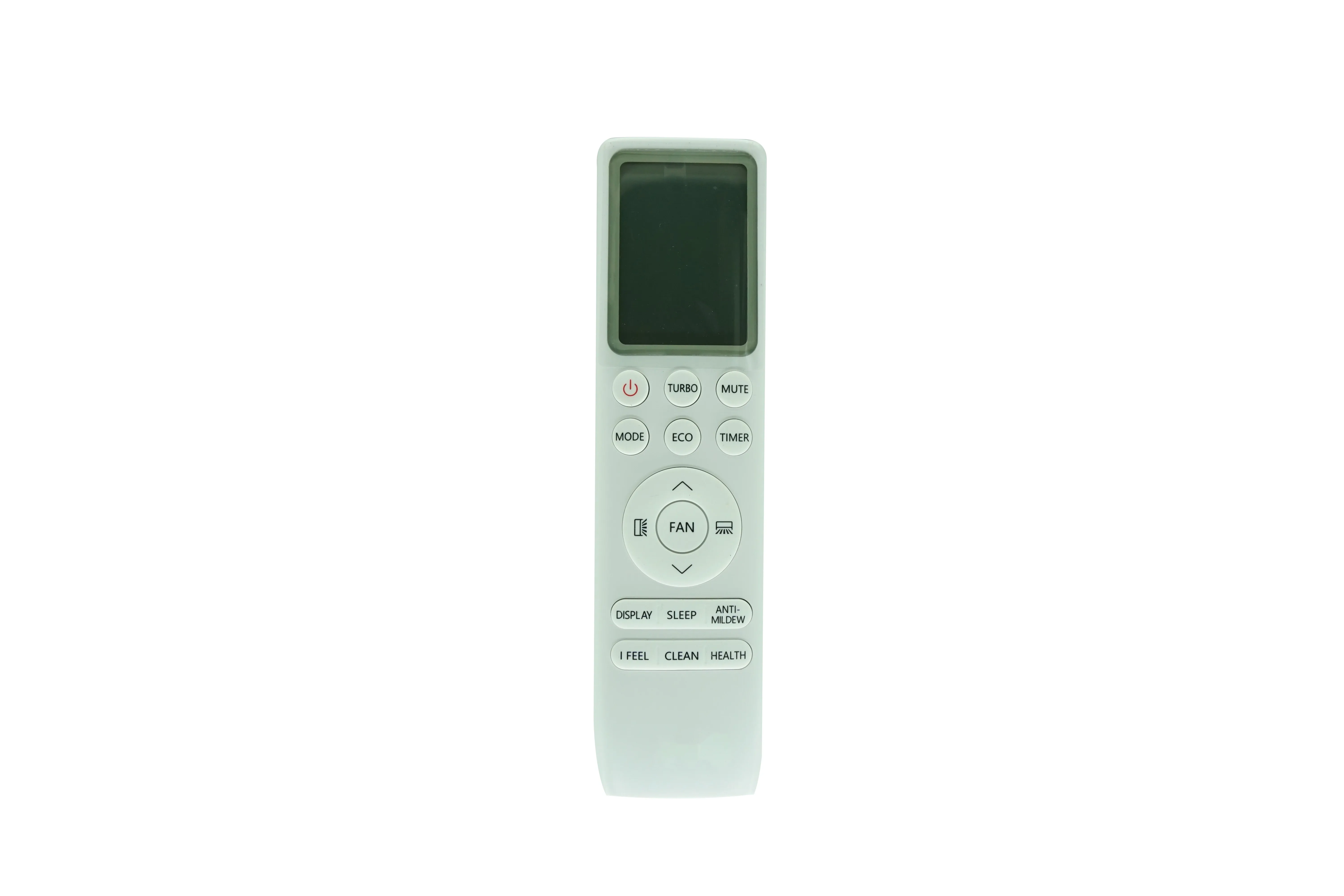 Remote Control For Royal Clima RCI-PF30HN RCI-PF40HN RCI-PF55HN RCI ...