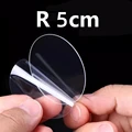 Round 5cm