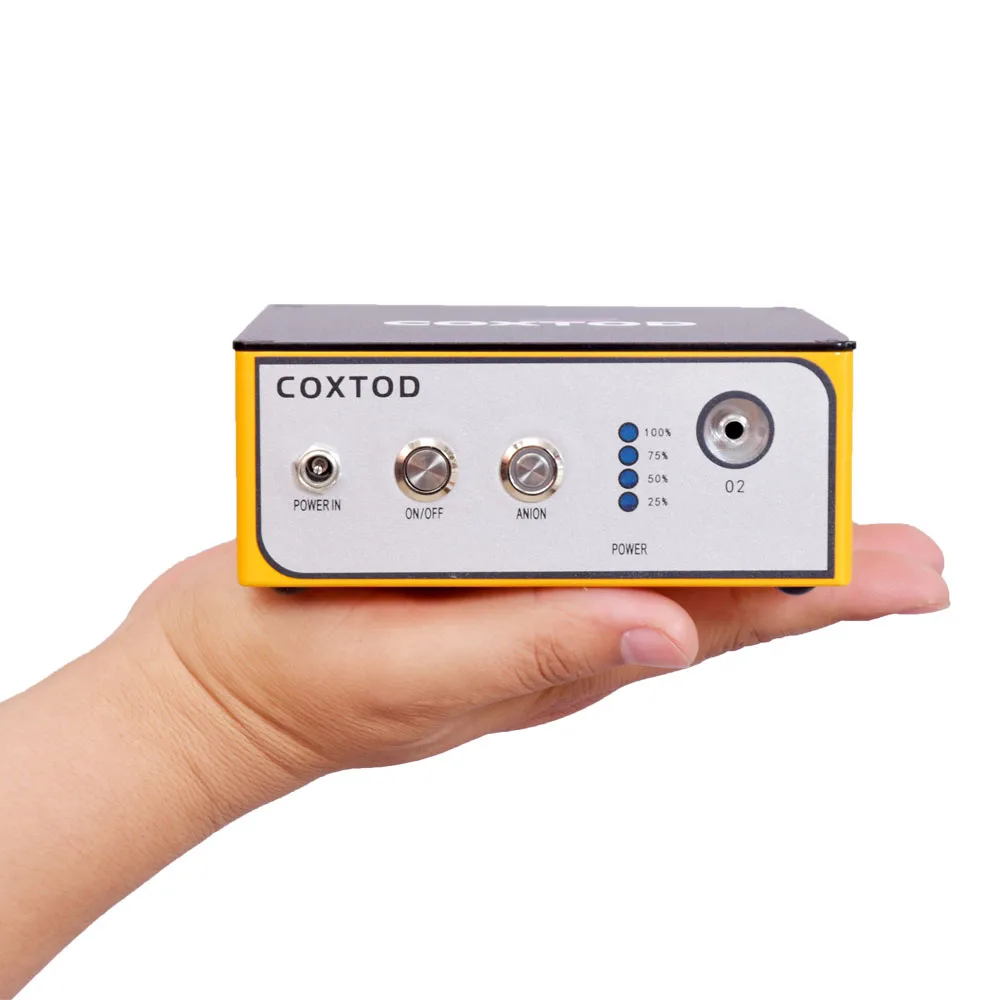 24 часа непрерывный генератор кислорода