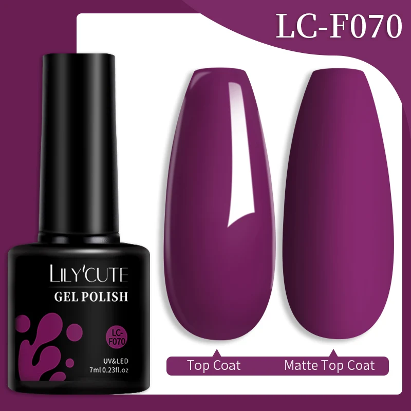 LC-Gel-F070