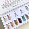 Korea 8ml BB Cream Glow Essence Kit Niacinamide/Peptide Foundation Persistent Moisturiser Sunscreen Rejuvenation Face Skin Care 6