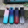 Leak-Proof Sports Water Bottle - Large Capacity, Portable & Durable for Gym, Fitness, Outdoor Activities - Food Grade Material 2