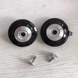 TORC Motorcycle Helmet Original T1/T135 Lens Base Screw Motorcycle Accessories