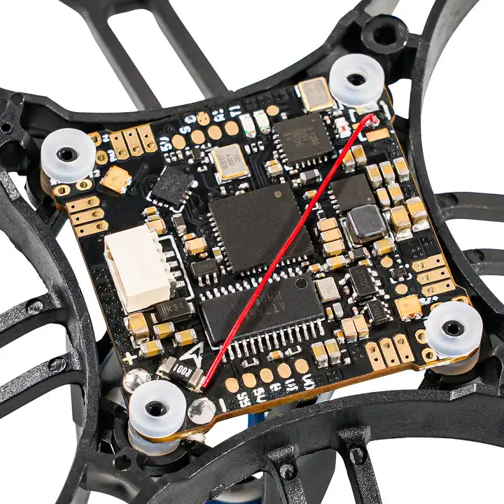 BETAFPV F4 1S 12A AIO Brushless Flight Controller BMI270 F411 BLHELIS betafpv-f4-1s-12a-aio-brushless-flight-controller-bmi270-f411-blhelis