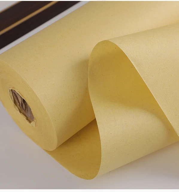 Roll Chinese Paper, Cicada Wing Paper, Xuan Paper Roll, Rice Xuan Paper