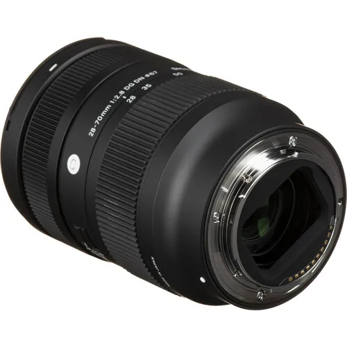 SONY A★美品★SIGMA AF 28-70mm F2.8 EX Amazon.com : Sigma 28-70mm F2.8 DG DN for Sony E (Renewed