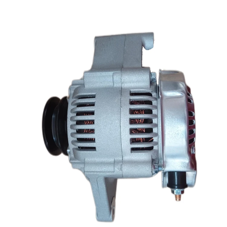 

EZE China Supplier Manufacturer TRUCK alternator energy generators 113989 for Lift Truck [ 02-7FG30 ] 01.1993-12.2001