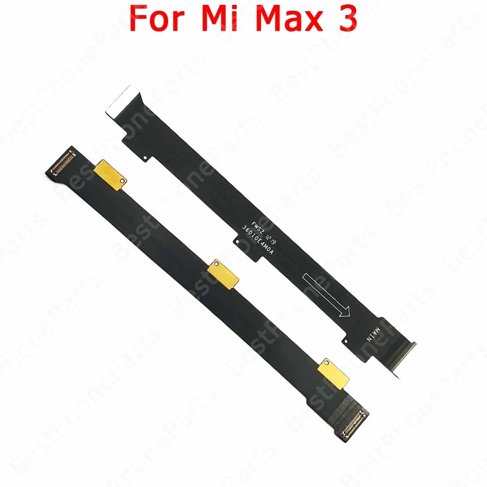 Universal Smartphone Mainboard Replacement Flex Cable